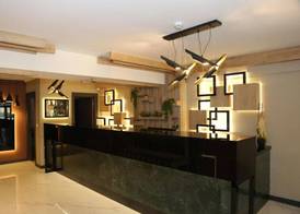 Avwan Hotel Çiğli 2