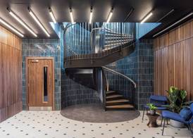 StayCozy Studio Apartments in Croydon 5