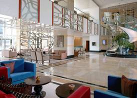 Millennium Hotel and Convention Centre Kuwait 3