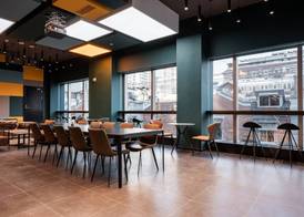 Dayin Youth Hostel - East Nanjing Road & People's Square & The Bund 2
