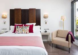 La Laguna Gran Hotel 3