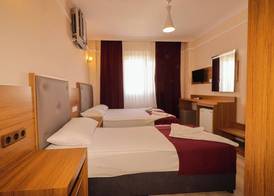 Throne Beach Resort & Spa - Ultra All Inclusive 5