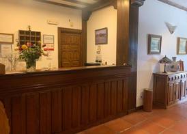 Hotel Siglo XVIII 2