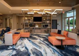 Holiday Inn HOUSTON NW - BELTWAY 8 by IHG 2