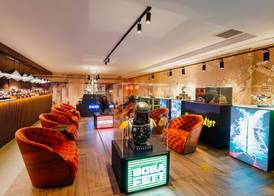 Vespia Hotel 5
