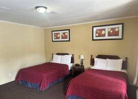 Kingston Motel 3