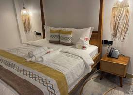 Bellissimo Boutique Hotel 3