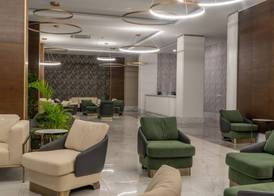 Side Square Hotel Adults Only 2