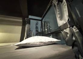 Stay At pan Hostel 4