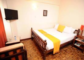 Kenya Comfort Suites 3
