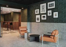 Four Points by Sheraton Wroclaw 2