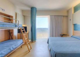 Hotel Rosanna 3 Stelle Superior 4