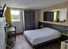 Hôtel Restaurant Le Relais - Pau Nord 5