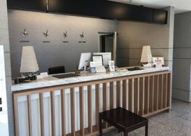 Fujisan Station Hotel 4