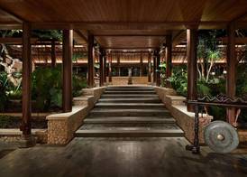 Hyatt Regency Bali 4