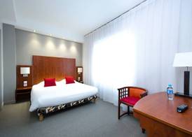 Best Western Plus Hotel Plaisance 2