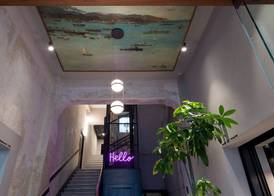 The Poet Hotel 3