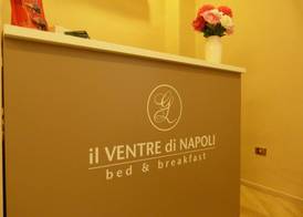 Il Ventre Di Napoli " Costantinopoli" 2