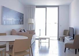Apartaments B-Llobet Sun & Confort 3