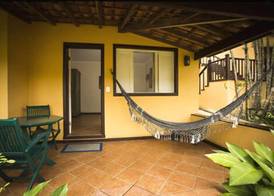 Pousada Corsario Paraty 4