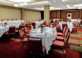 Courtyard by Marriott St. Cloud 2
