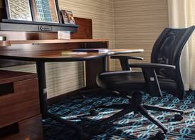 Fairfield Inn & Suites by Marriott Reading Wyomissing 5