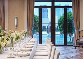 Andaz Xiamen, By Hyatt 5