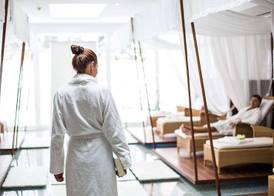 Wellnesshotel ...liebes Rot-Flüh 4