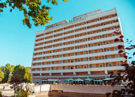 Shodlik palace 2
