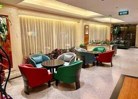 Macau Masters Hotel 2