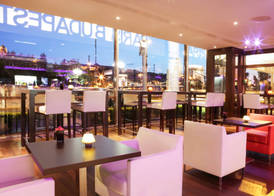 Sofitel Budapest Chain Bridge 5