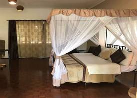 Ameg Lodge Kilimanjaro 5