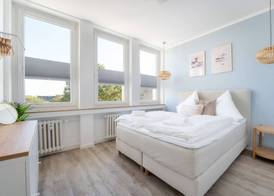 Himmelsstürmer Apartments by Stay Awesome 5