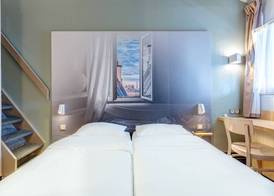 B&B HOTEL Orgeval 5