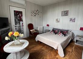 Le Chalet des Vignes 3