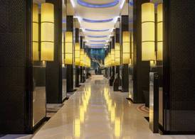 Hotel Indonesia Kempinski Jakarta 5