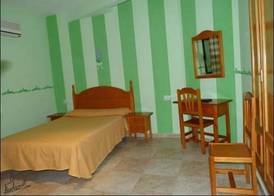 Hostal Vadillo 5