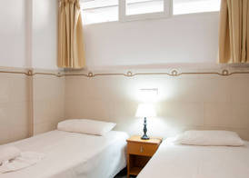 Aparthotel Maracaibo 2