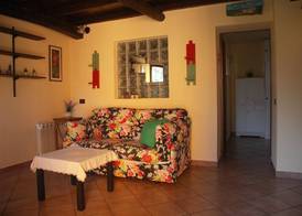 La Casa del Borgo 2