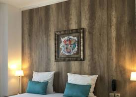 Hôtel du Trosy Clamart 5