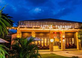 Hill Zone Home Stay by Little Paradise 4