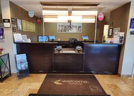 Sleep Inn & Suites Dyersburg I-155 3