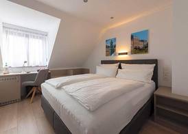 Hotel-Restaurant Sebastianushof 4