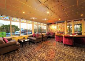 Ivy Bush Royal Hotel by Compass Hospitality 5
