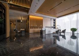 Ramada by Wyndham Guilin Yangshuo Resort 2