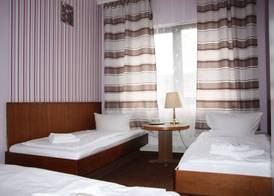 Hotel Zum goldenen Stern 5