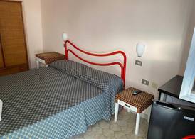 Cinquestelle Albergo del centro storico 5