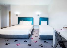 Sintra Bliss Hotel 5