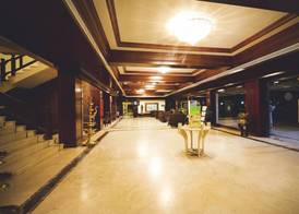 Paradise Isle Beach Resort 3