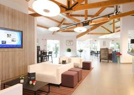 Best Western Hotel Wavre 4